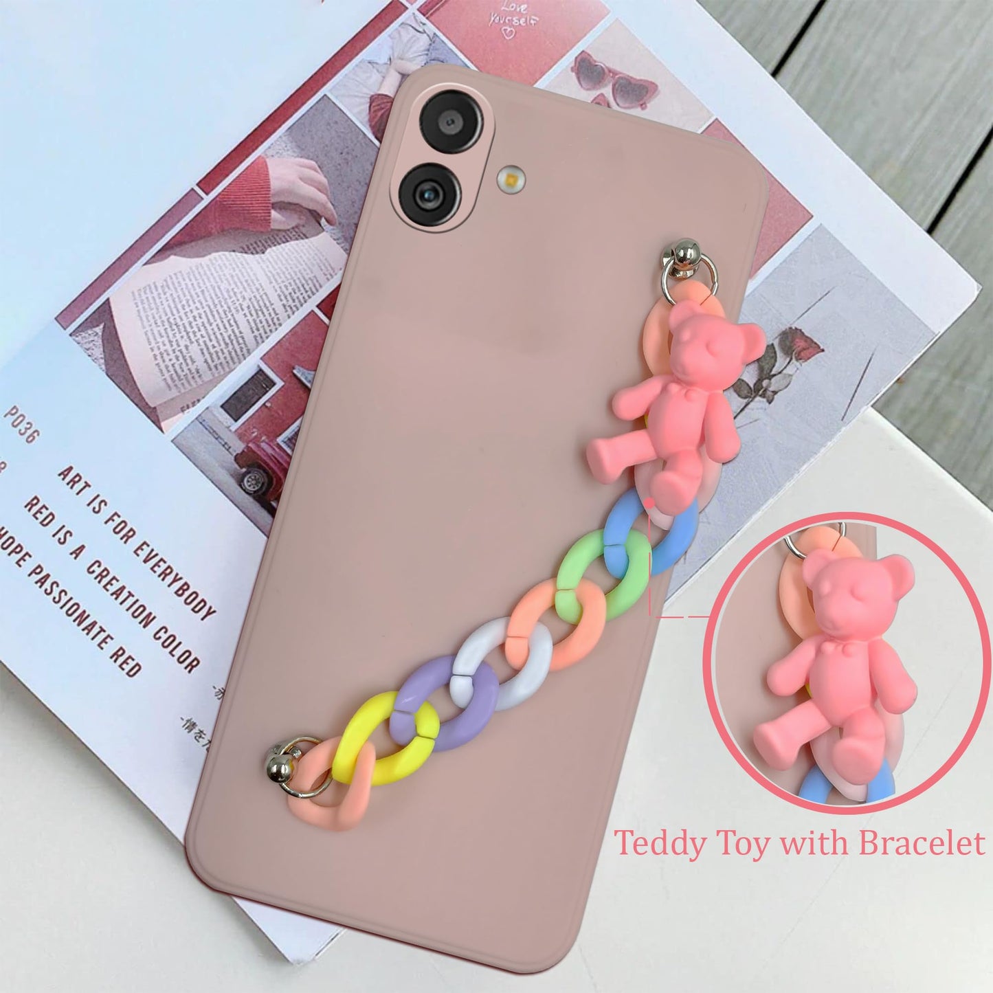 Customized Phone Cover