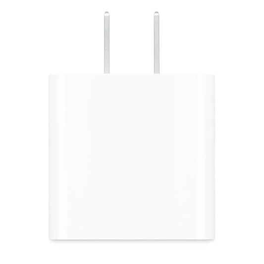 Apple 20W USB-C Power Adapter