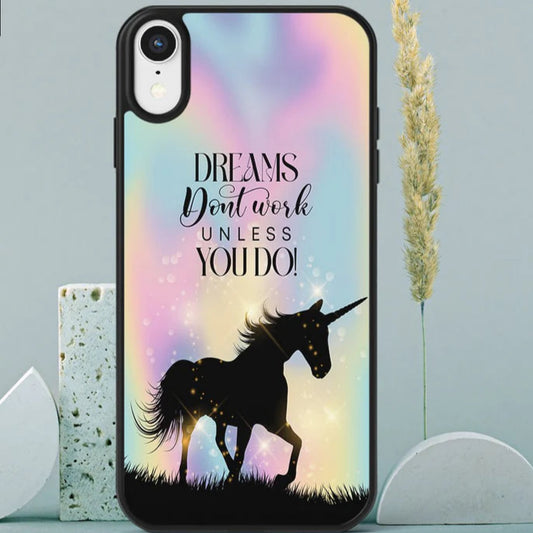 Customized Dreams Mobile Case