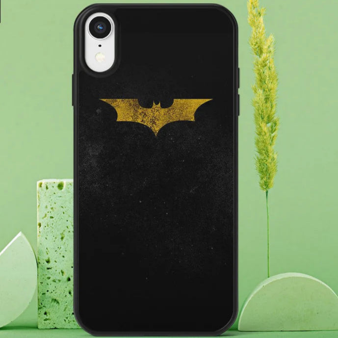 Customized Batman Mobile Case