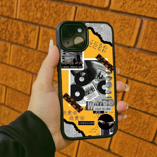 Customized Mobile Case