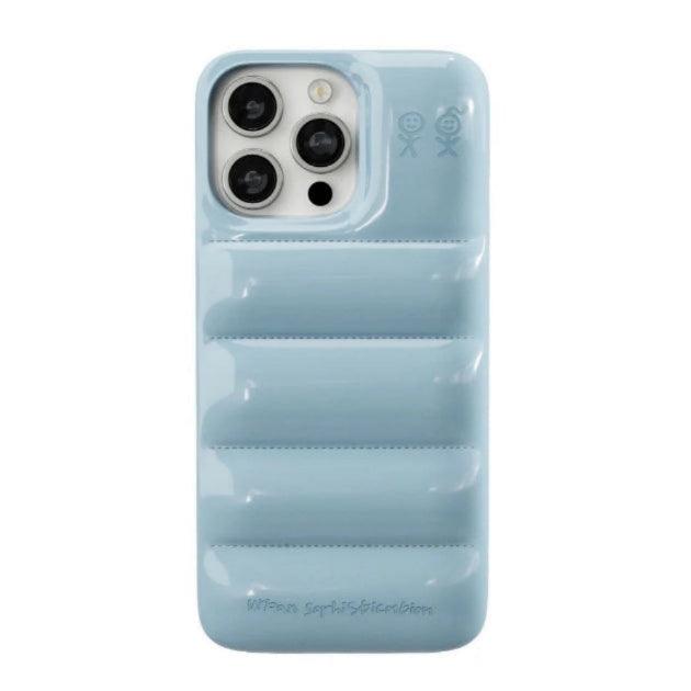 Puffer iPhone Covers